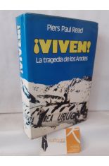 VIVEN! LA TRAGEDIA DE LOS ANDES