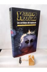 LOS SERVIDORES DEL CREPSCULO