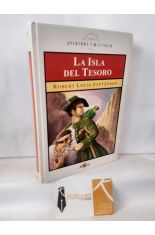 LA ISLA DEL TESORO
