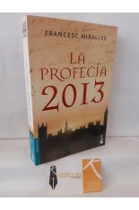 LA PROFECA 2013