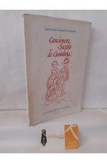CANCIONERO SECRETO DE CANTABRIA