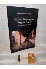 MUSEO DIOCESANO REGINA COEALI. SANTILLANA DEL MAR