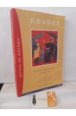 LA HISTORIA DE CANTABRIA EN LAS AULAS (REVISTA EDADES. VOL 12. 2004/05)