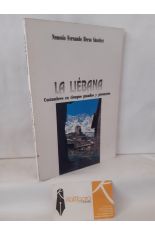 LA LIBANA. COSTUMBRES EN TIEMPO PASADOS Y PRESENTES