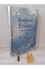 LA EMPERATRIZ DE LOS ETREOS