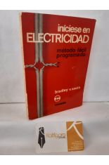 INCIESE EN ELECTRICIDAD. MTODO FCIL PROGRAMADO