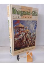 EL BHAGAVAD-GITA TAL COMO ES