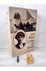 LA REINA DEL DESIERTO