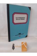 LA CONQUISTA DE LA TIERRA