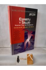 ESPRITU Y SALUD. NUEVAS VAS DE CURACIN