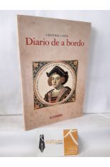 DIARIO DE A BORDO