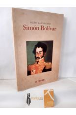 SIMÓN BOLÍVAR