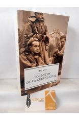 LOS MITOS DE LA GUERRA CIVIL