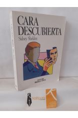 CARA DESCUBIERTA