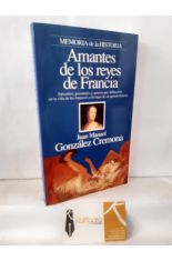 AMANTES DE LOS REYES DE FRANCIA
