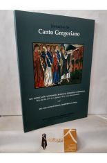 XIII Y XIV JORNADAS DE CANTO GREGORIANO: MSICA EN LA HISPANIA ROMANA, VISIGODA Y MEDIEVAL - LOS MONASTERIOS