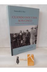 CUANDO DOS Y DOS SON CINCO. LAS TRIBULACIONES DE UN JUEZ EN IRLANDA