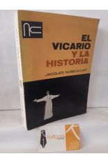 EL VICARIO Y LA HISTORIA