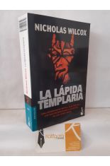 LA LPIDA TEMPLARIA