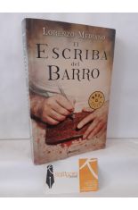 EL ESCRIBA DEL BARRO