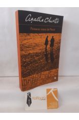 PRIMEROS CASOS DE POIROT