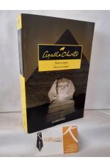 POIROT EN EGIPTO - CITA CON LA MUERTE