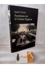 ASESINATO EN EL ORIENT EXPRESS