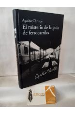 EL MISTERIO DE LA GUA DE FERROCARRILES