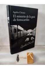 EL MISTERIO DE LA GUA DE FERROCARRILES