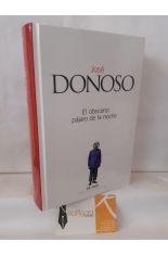 EL OBSCENO PJARO DE LA NOCHE