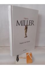 TRÓPICO DE CÁNCER