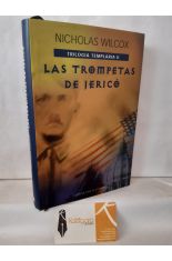 LAS TROMPETAS DE JERIC (TRILOGA TEMPLARIA II)