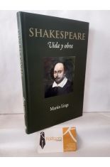 SHAKESPEARE, VIDA Y OBRA