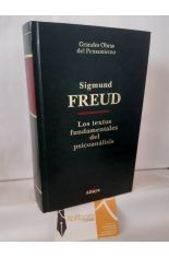 LOS TEXTOS FUNDAMENTALES DEL PSICOANLISIS