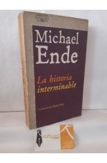 LA HISTORIA INTERMINABLE