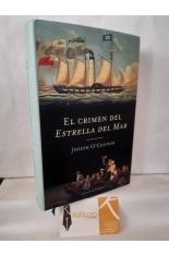 EL CRIMEN DEL ESTRELLA DEL MAR. ADIS A LA VIEJA ESTRELLA