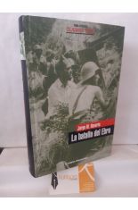 LA BATALLA DEL EBRO