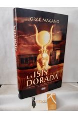 LA ISIS DORADA