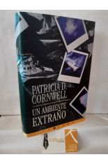 UN AMBIENTE EXTRAÑO