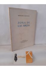 ZONA DE LAS ABEJAS (DEDICADO)