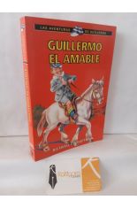 GUILLERMO EL AMABLE