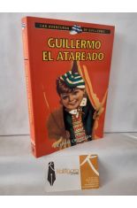GUILERMO EL ATAREADO