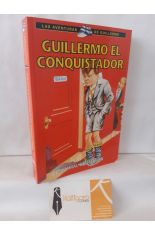 GUILLERMO EL CONQUISTADOR