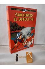 GUILLERMO EL DETECTIVE