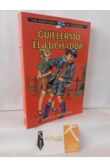 GUILLERMO EL LUCHADOR