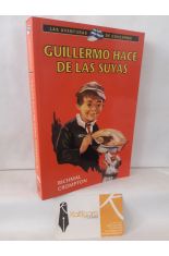 GUILLERMO HACE DE LAS SUYAS