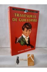 TRAVESURAS DE GUILLERMO