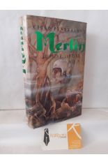 MERLIN (CICLO PENDRAGON 2)