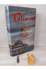 TALIESIN (CICLO PENDRAGON 1)