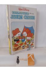 BIBLIOTECA DE LOS JVENES CASTORES